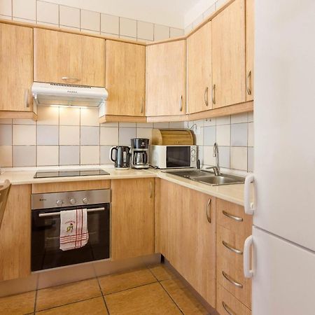 One Bedroom Ocean View Golf Del Sur Apartament San Miguel de Abona Pokój zdjęcie