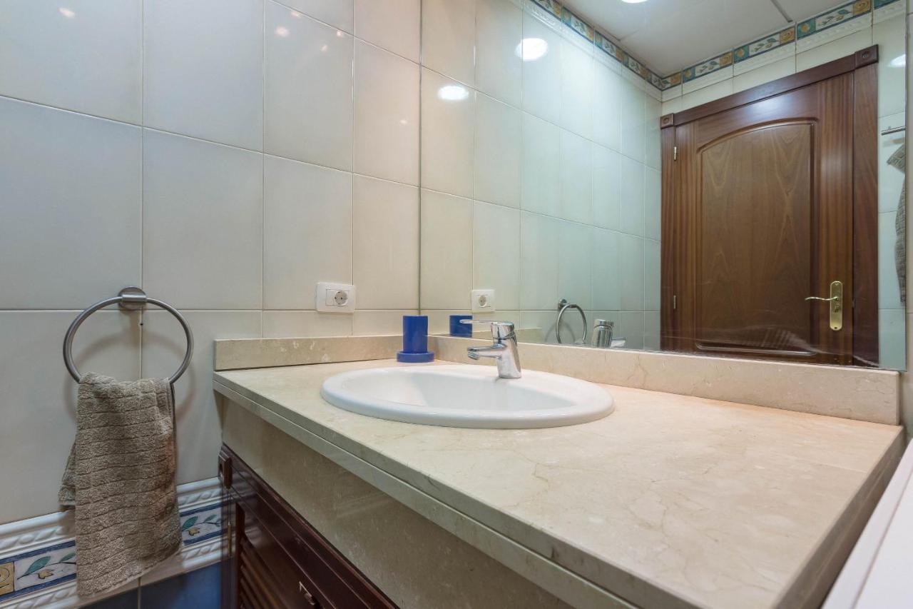 One Bedroom Ocean View Golf Del Sur Apartament San Miguel de Abona Pokój zdjęcie