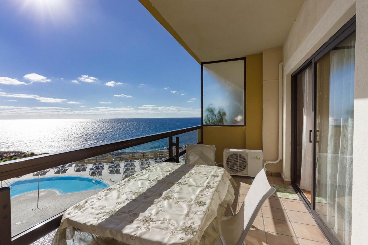 One Bedroom Ocean View Golf Del Sur Apartament San Miguel de Abona Pokój zdjęcie