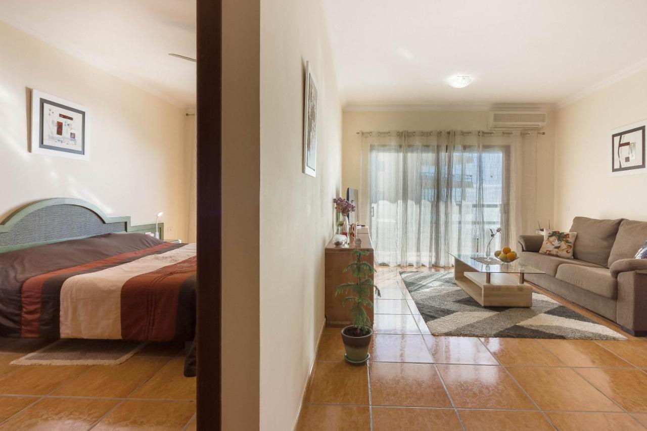 One Bedroom Ocean View Golf Del Sur Apartament San Miguel de Abona Pokój zdjęcie