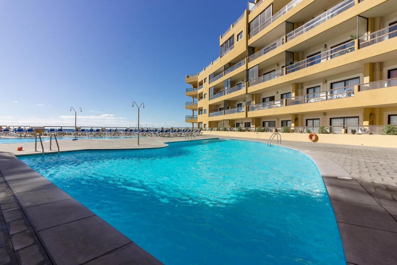 One Bedroom Ocean View Golf Del Sur Apartament San Miguel de Abona Pokój zdjęcie