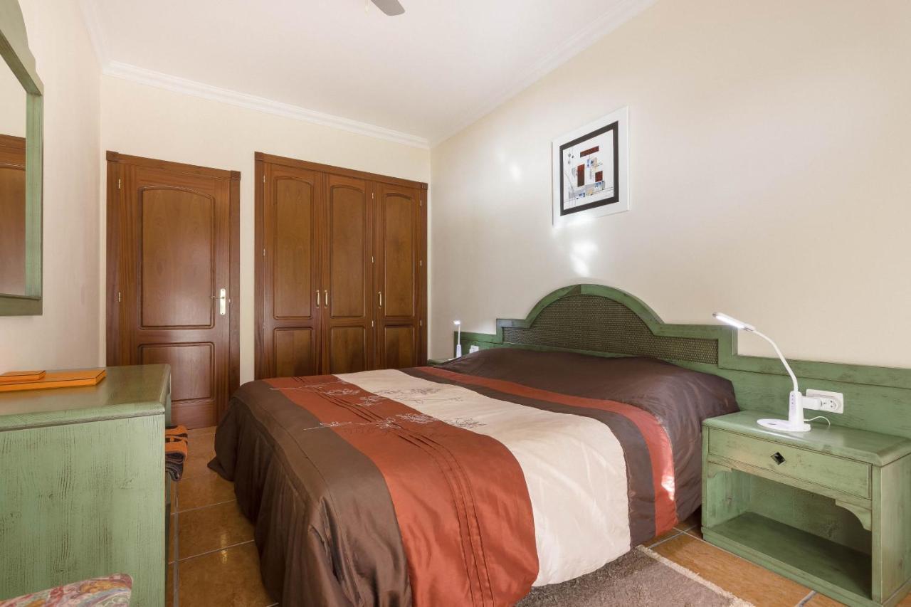 One Bedroom Ocean View Golf Del Sur Apartament San Miguel de Abona Pokój zdjęcie