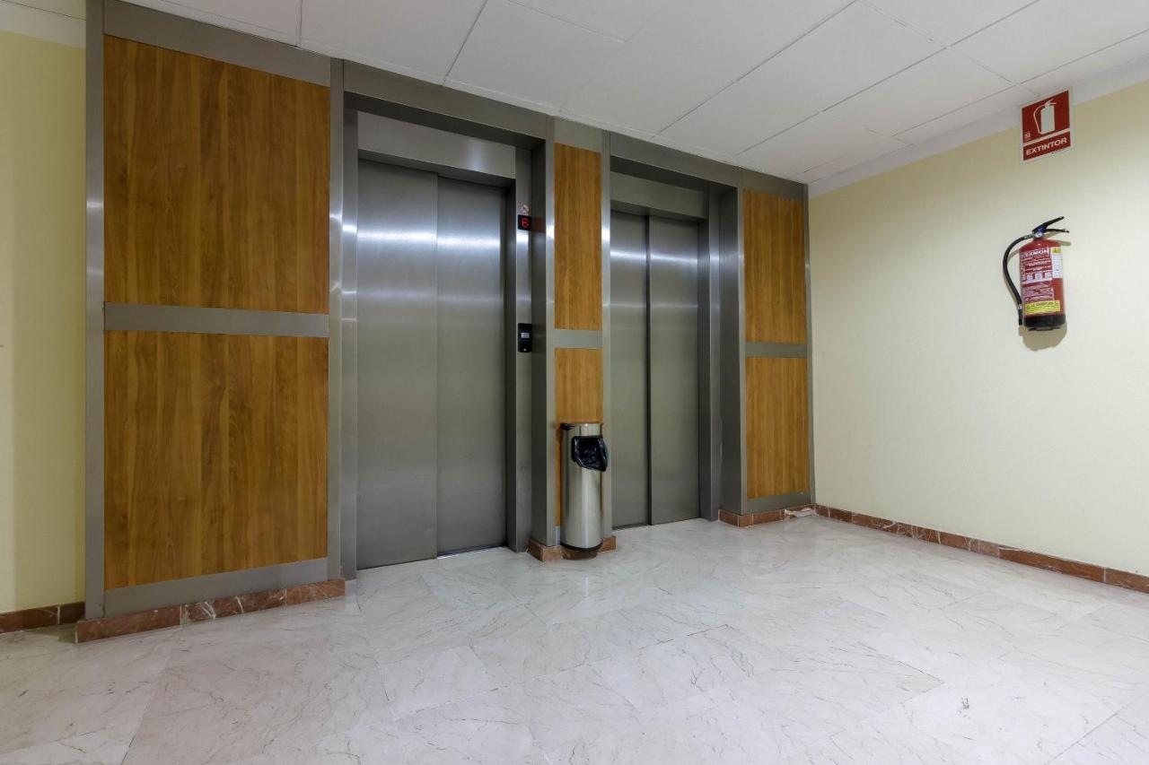 One Bedroom Ocean View Golf Del Sur Apartament San Miguel de Abona Pokój zdjęcie