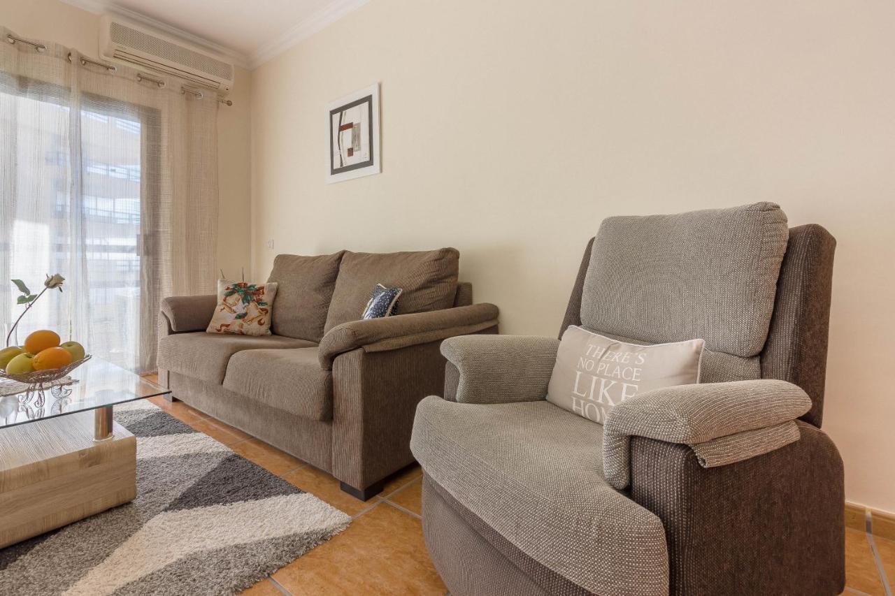 One Bedroom Ocean View Golf Del Sur Apartament San Miguel de Abona Pokój zdjęcie