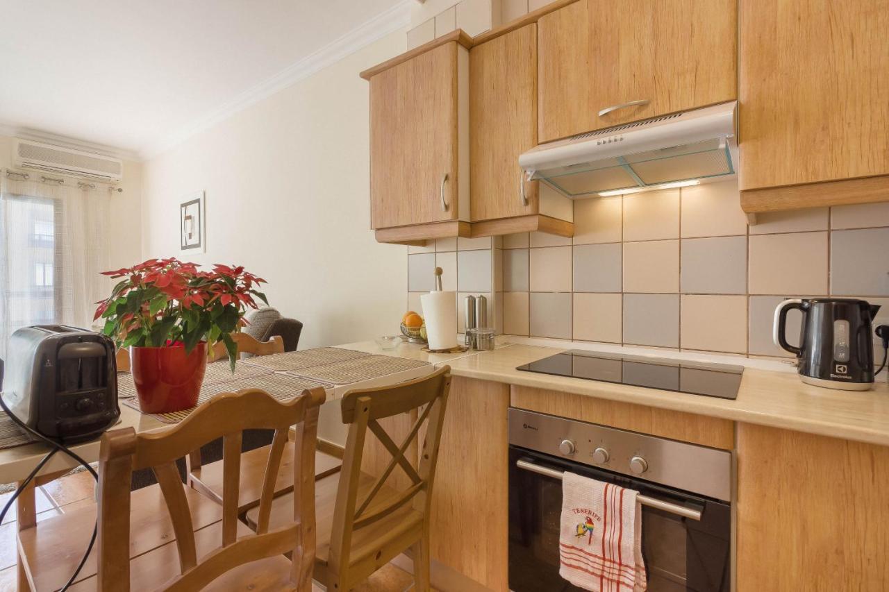 One Bedroom Ocean View Golf Del Sur Apartament San Miguel de Abona Pokój zdjęcie