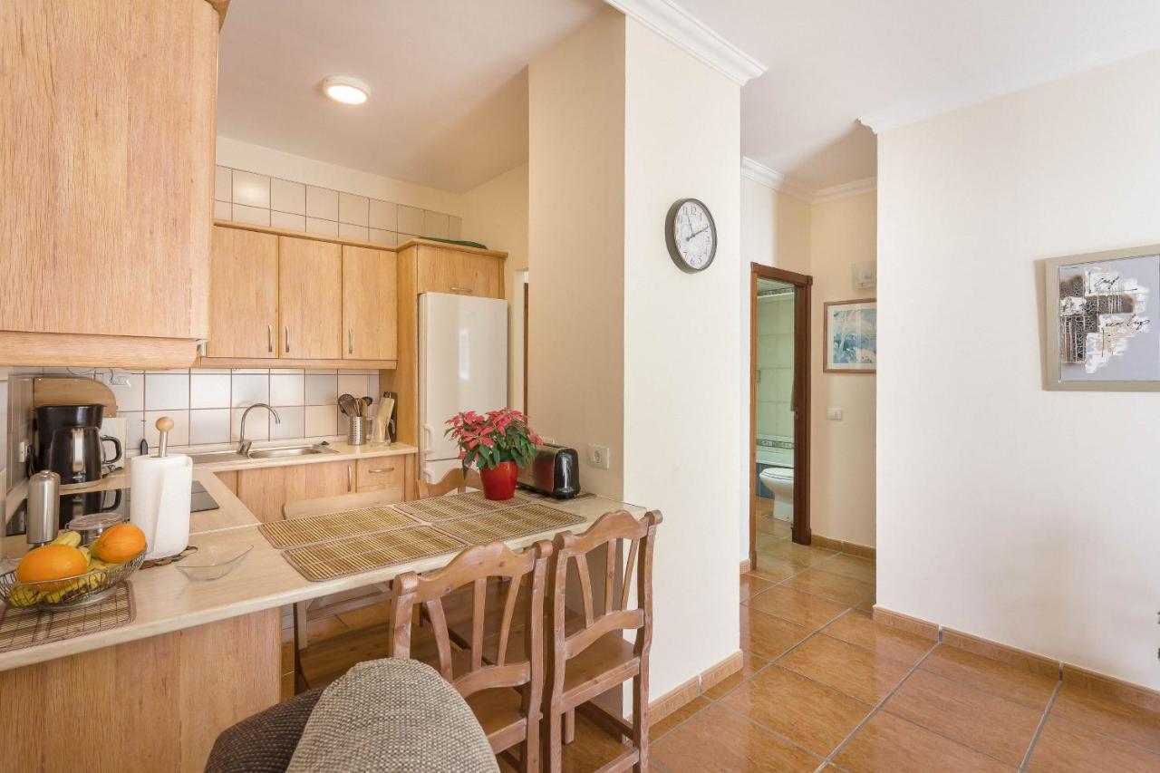 One Bedroom Ocean View Golf Del Sur Apartament San Miguel de Abona Pokój zdjęcie