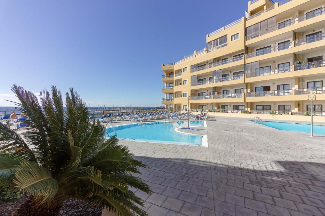 One Bedroom Ocean View Golf Del Sur Apartament San Miguel de Abona Pokój zdjęcie