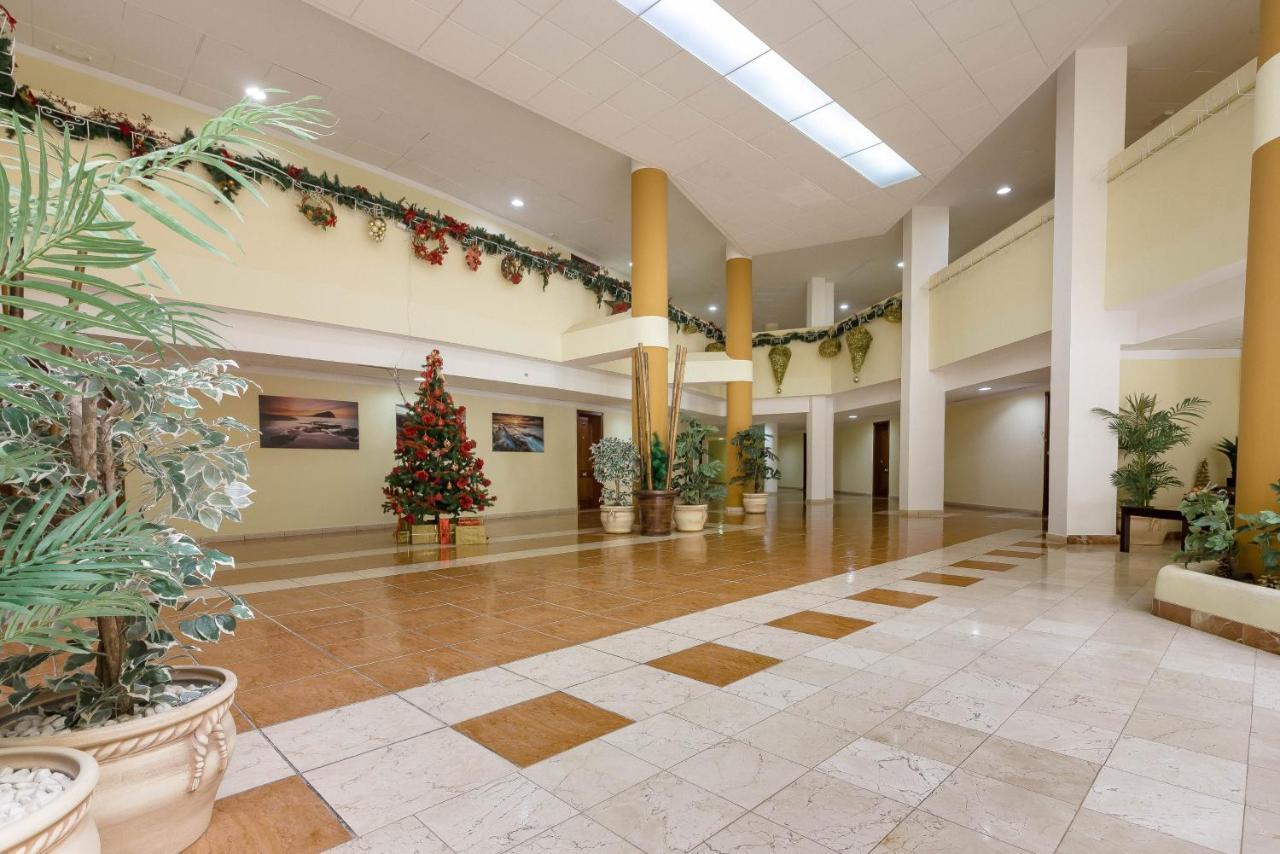 One Bedroom Ocean View Golf Del Sur Apartament San Miguel de Abona Pokój zdjęcie